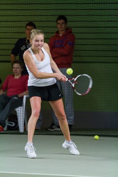 Vivienne Kulicke 263 - Weihnachtsturnier